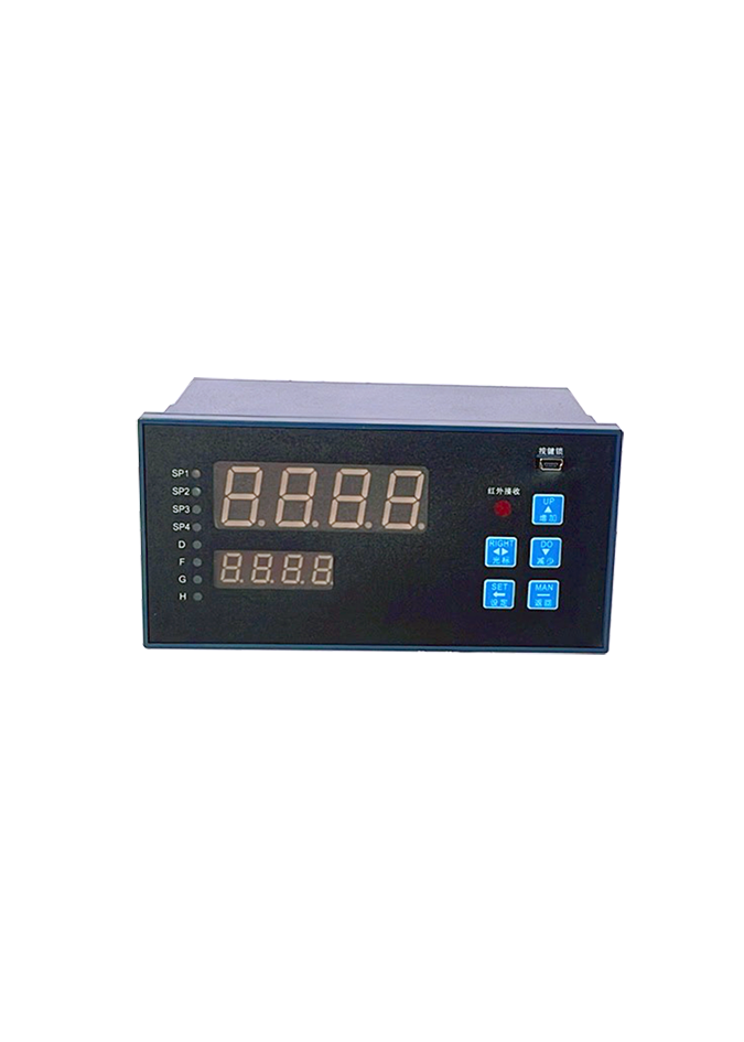 YDM-121A 智能壓力計